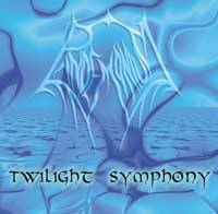 Pandemonium (SWE) : Twilight Symphony